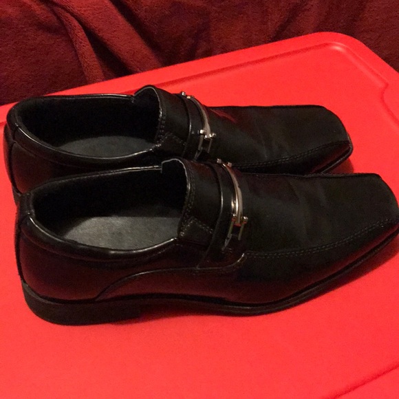 GEORGE MENS SHOES - Picture 5 of 12